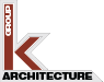 kgroup architecture, Scarsdale, NY – Focusing on Residential Design and Construction Logo